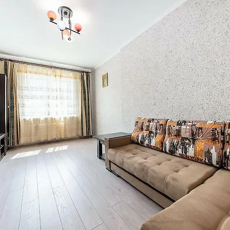 Apartment 2 Flat *