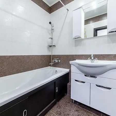 2 Flat Апартаменти Мінськ