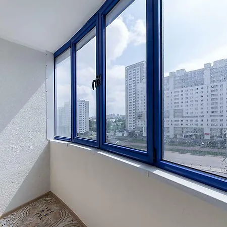 Апартаменти 2 Flat Мінськ