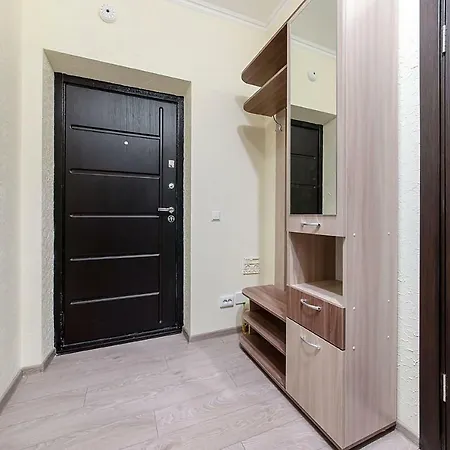 Апартаменти 2 Flat *