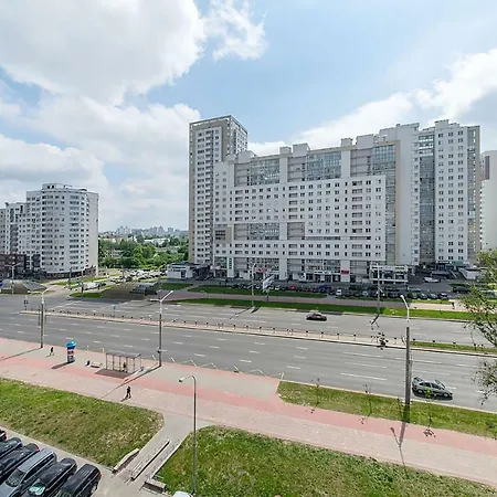 Апартаменти 2 Flat