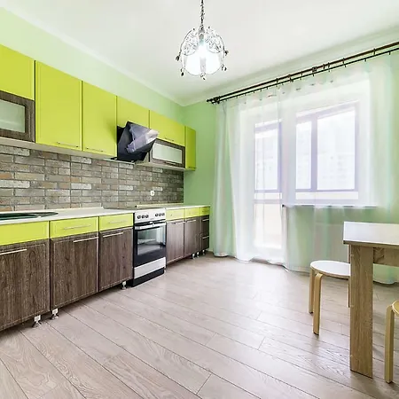 2 Flat Апартаменти *